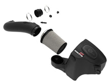 Load image into Gallery viewer, aFe 50-70093D FITS 22-23 Jeep Grand Cherokee WL HEMI V8 5.7L Momentum GT Cold Air Intake System w/Pro Dry S Filter