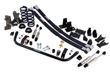 Load image into Gallery viewer, Ridetech 73-87 Chevy C10 Small Block StreetGRIP Suspension System w/o bushings