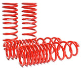 Skunk2 Racing 519-05-1660 -  -Skunk2 93-01 Honda Prelude (All Models) Lowering Springs (2.25in2.00in.) (Set of 4)