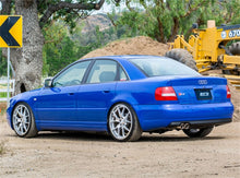 Load image into Gallery viewer, Borla 14902 - 00-02 Audi S4 2.7L 6cyl AWD SS Catback Exhaust