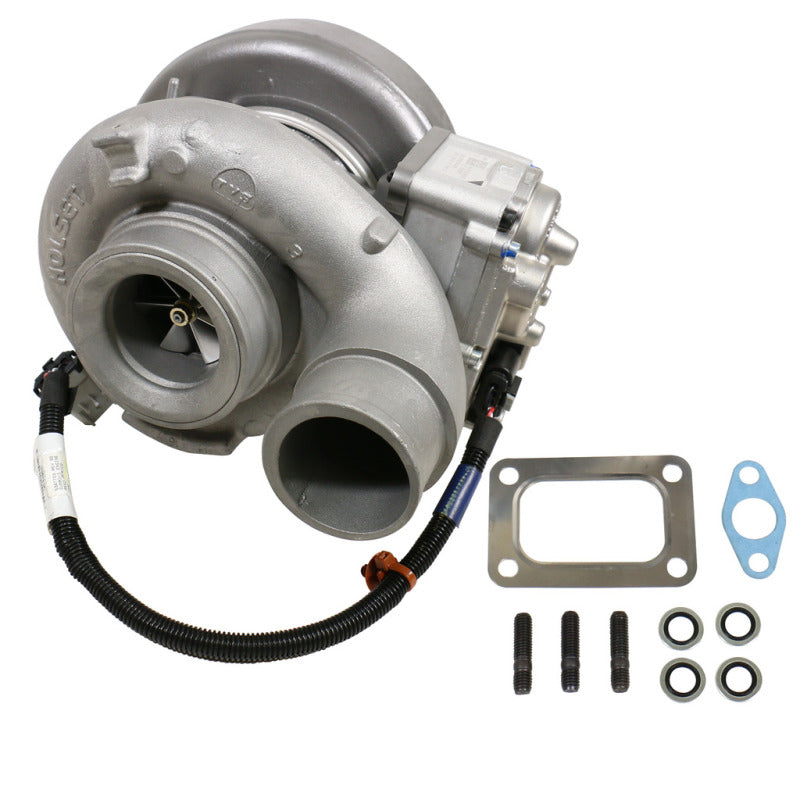 BD Diesel 1045778 - Stock Replacement Turbo 13-18 Dodge 2500/3500 Cummins 6.7L HE300VG Pick-up