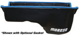 Moroso 27336 FITS 27336 - Ford 7.3 Powerstroke Pickup/Van Steel Oil Pan