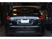 Load image into Gallery viewer, SPYDER 5033642 - Spyder Pontiac G8 08-09 LED Tail Lights Smke ALT-YD-PG808-LED-SM