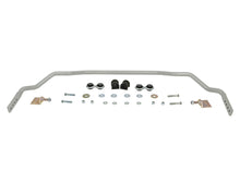 Load image into Gallery viewer, Whiteline BTF35Z - 05/83-05/87 Toyota Corolla AE86 Front 24mm Heavy Duty Adjustable Swaybar