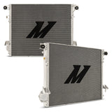 Mishimoto MMRAD-JL-18 FITS 2018+ Jeep Wrangler JL Performance Aluminum Radiator