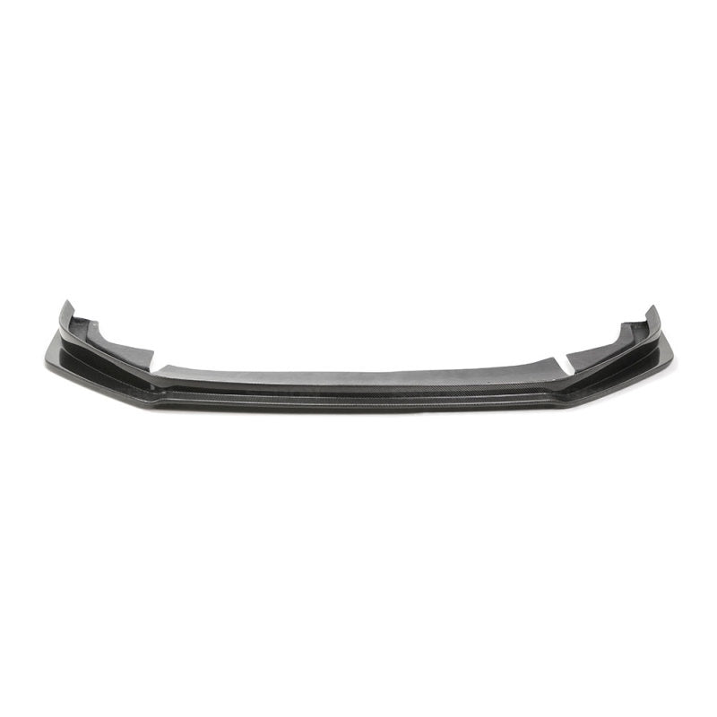 Seibon FL18VWG7-MB FITS 18-19 Volkswagen GTI MB-Style Carbon Fiber Front Lip