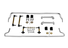 Load image into Gallery viewer, Whiteline 13-18 Subaru BRZ (Premium/Limited) Front &amp; Rear Sway Bar Kit