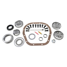 Load image into Gallery viewer, Yukon Gear Master Overhaul Kit For 07 &amp; Down Ford 10.5in Diff - free shipping - Fastmodz