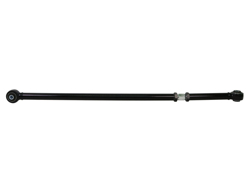 Whiteline KPR068 - 05-14 Ford Mustang Coupe Rear Panhard Rod Complete Adj Assembly