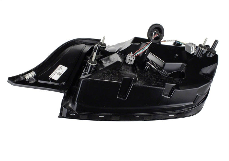 Ford Racing M-13504-MC FITS Ford Performance 2018+ Mustang Clear Tail Lamp Kit (Pair)