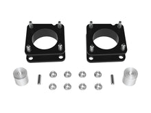 Load image into Gallery viewer, ICON IVD4111 FITS 2022+ Toyota Tundra 2.25in Front Spacer Kit