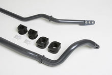 Load image into Gallery viewer, Progress Technology 63.0480 - Progress Tech 97-13 Chevy Corvette C6 Front/Rear Sway Bar Kit (FR 35mm Tubular / RR 25mm Tube Adj) 63.048