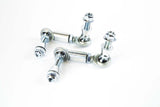 SPL Parts SPL FE Z33 - 03-08 Nissan 350Z Front Swaybar Endlinks