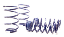 Load image into Gallery viewer, H&amp;R 29187-5 FITS 08-11 BMW 335d Sedan E90 Sport Spring