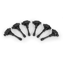 Load image into Gallery viewer, Mishimoto MMIG-370Z-0906 FITS 2009-2020 Nissan 370Z Ignition Coil Set of 6