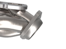 Load image into Gallery viewer, aFe 48-38031 FITS 21-22 Jeep Wrangler 392 Twisted Steel Header 1-7/8 IN to 2-3/4 IN 304 w/ Raw Finish
