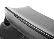 Load image into Gallery viewer, Seibon TL14LXIS-C FITS 14 Lexus IS250/350 C-Style Carbon Fiber Trunk Lid
