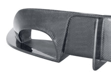 Load image into Gallery viewer, Seibon RL0809HYGEN2D-SP FITS 08-10 Hyundai Genesis 2dr SP-Style Carbon Fiber Rear Lip