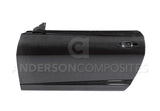 Anderson Composites AC-DD1011CHCAM FITS 10-13 Chevrolet Camaro Doors (Pair)