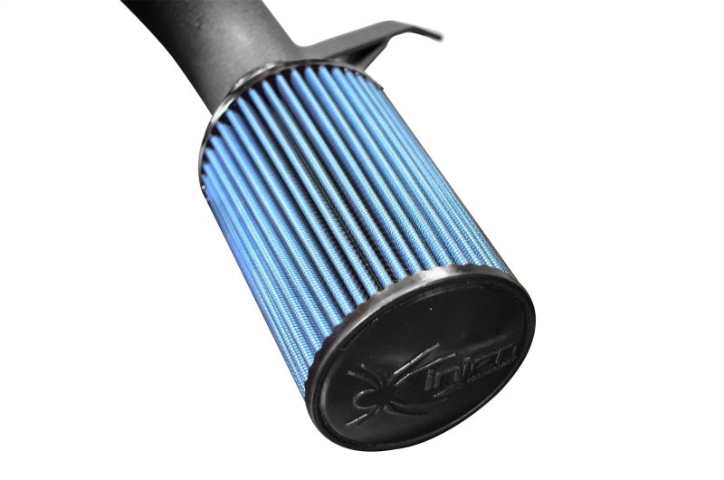 Injen SP1350WB FITS 18-20 Kia Stinger 3.3L Twin Turbo Wrinkle Black Short Ram Air Intake