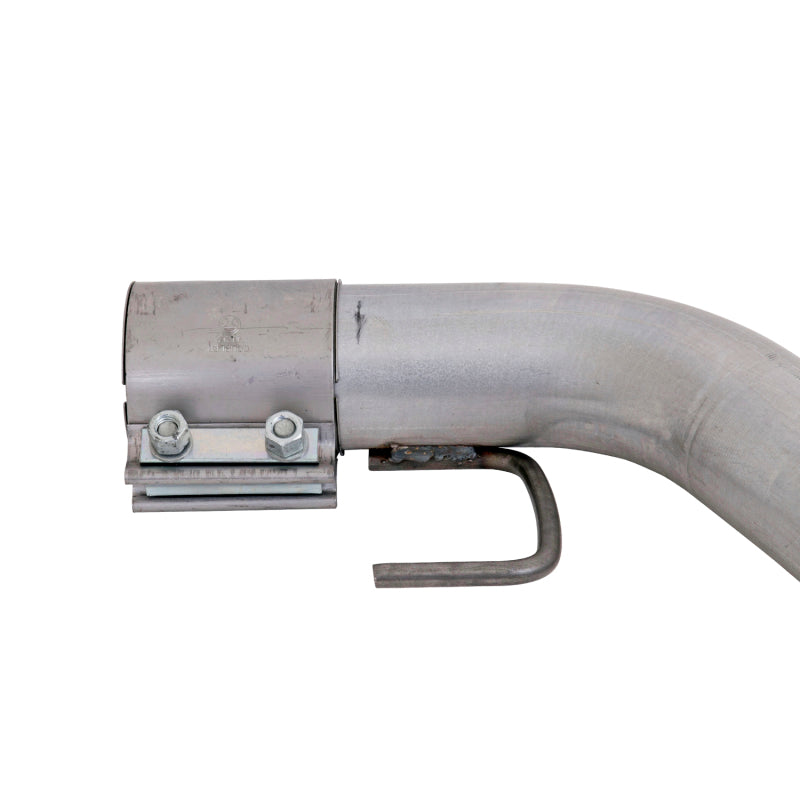 BBK 1770 FITS 05-10 Mustang 4.6 GT High Flow X Pipe With Catalytic Converters2-3/4