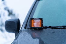 Load image into Gallery viewer, Rigid Industries 262214 FITS D-SS Spot w/ Amber PRO Lens (Pair)