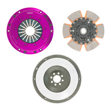 Load image into Gallery viewer, Exedy NH01SD1 - 1989-1994 Nissan 240SX Hyper Single Clutch Sprung Center Disc Push Type Cover