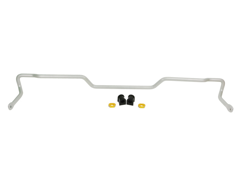 Whiteline BTR39 - 97-01 Toyota Camry/Solara MCV20/SXV20/SXV23 Rear Sway Bar 20mm