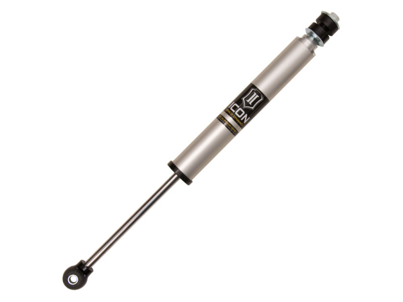 ICON 216529 FITS 2014+ Ram 2500 0in Coil / 3in Air Ride Rear 2.0 Series Aluminum Shocks VS IR