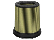 Load image into Gallery viewer, aFe 72-91123 FITS Magnum FLOW Pro GUARD 7 Replacement Air Filter F-(7X4.75) / B-(9X7) / T-(7.25X5) (Inv) / H-9in.