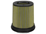 aFe 72-91123 FITS Magnum FLOW Pro GUARD 7 Replacement Air Filter F-(7X4.75) / B-(9X7) / T-(7.25X5) (Inv) / H-9in.