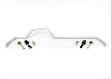 Load image into Gallery viewer, Whiteline BNR26XZ - 89-93 Nissan Skyline R32 GTS RWD Rear 24mm Swaybar-X h/duty Blade adjustable