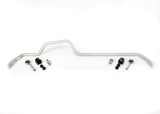 Whiteline BNR26XZ - 89-93 Nissan Skyline R32 GTS RWD Rear 24mm Swaybar-X h/duty Blade adjustable