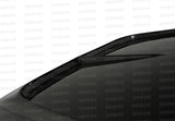 Seibon HD9798NSR33S-TT FITS 97-98 Nissan Skyline TT-Style Carbon Fiber Hood