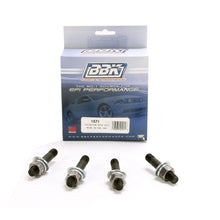 Load image into Gallery viewer, BBK 1571 - Exhaust Collector Stud And Bolt Kit For Exhaust Collectors