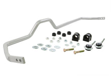 Load image into Gallery viewer, Whiteline BNR11XXZ - 95-98 Nissan 240SX S14 Rear 24mm Swaybar-XX h/duty Blade adjustable