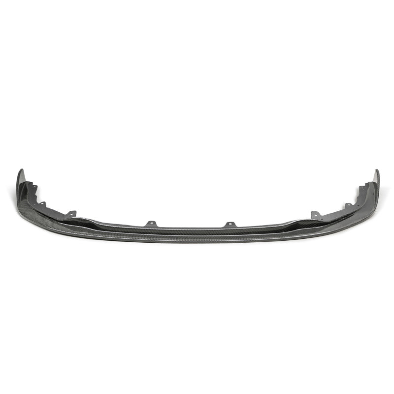 Seibon FL19TYCORHB-MB FITS 19-21 Toyota Corolla Hatchback MB-Style Carbon Fiber Front Lip