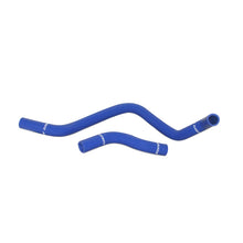 Load image into Gallery viewer, Mishimoto MMHOSE-CIV-92BL FITS 92-00 Honda Civic Blue Silicone Hose Kit