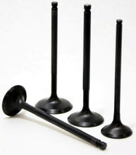 Load image into Gallery viewer, GSC Power Division 2034-8 -  -GSC P-D Honda B Series Vtec B16A/B17A/B18C Chrome Polished Intake Valve34mm Head (+1mm)SET 8