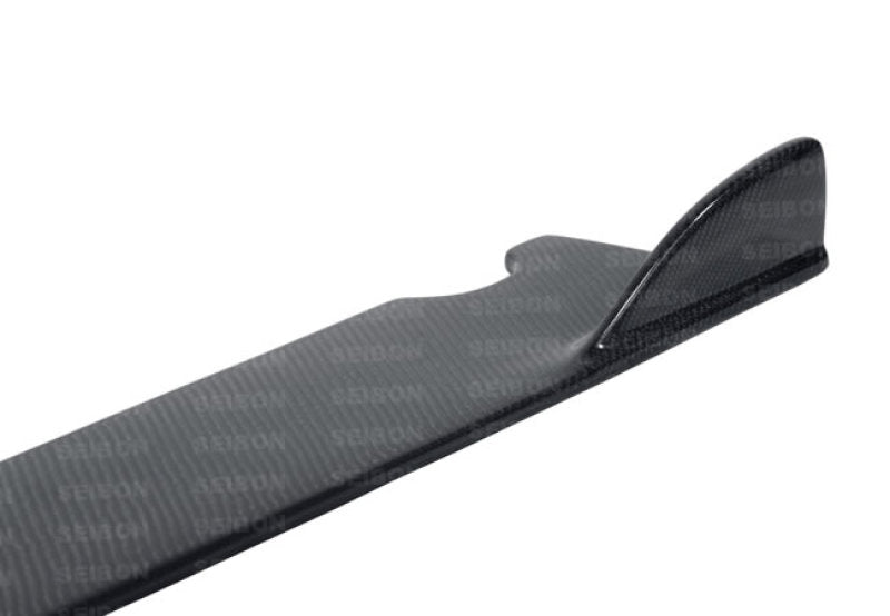 Seibon SS1213SCNFRS-TA FITS 12-13 BRZ/FRS TA Style Carbon Fiber Side Skirts (Pair)