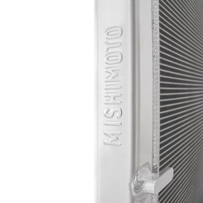 Mishimoto MMRAD-SUP-20 FITS 2020+ Toyota Supra GR 3.0L Performance Aluminum Radiator