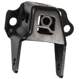 Innovative Mounts 10022-SB - Innovative 96-00 Civic B/D-Series Black Steel Replacement Transmission bracket