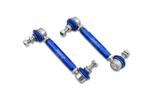 Load image into Gallery viewer, Superpro TRC10105 - SuperPro 1991 Toyota MR2 Turbo Rear HD Adjustable End Link Set (10mm Studs 160mm-205mm Length)