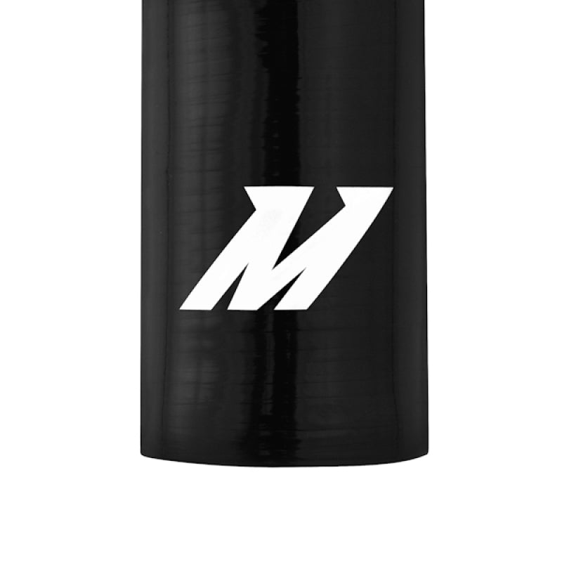 Mishimoto MMHOSE-F2D-05MBK FITS 05-07 Ford 6.0L Powerstroke Coolant Hose Kit (Monobeam Chassis) (Black)