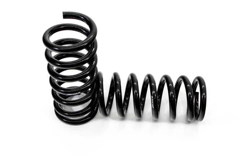 UMI Performance 3051F FITS 78-88 GM G-Body Lowering Spring Front 2in Lowering
