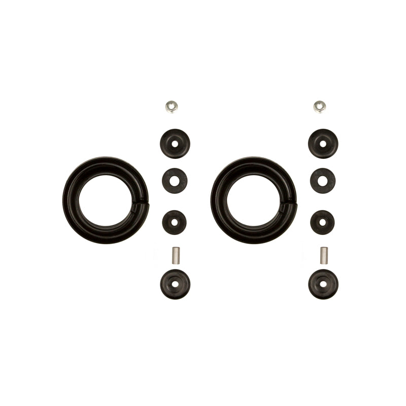 Bilstein 46-268655 - B8 5112 Series 14-17 Dodge Ram 2500 Front Suspension Leveling Kit