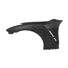 Load image into Gallery viewer, Seibon FF0910NSGTR-OE-DRY FITS 09-10 Nissan GT-R R35 OEM Dry Carbon Fiber Fenders