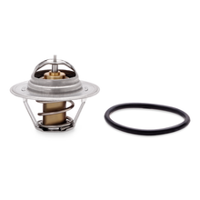 Load image into Gallery viewer, Mishimoto MMTS-GTI-99 FITS 99-05 VW GTI 1.8T 180 Degree Racing Thermostat