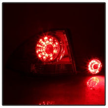 Load image into Gallery viewer, SPYDER 5085054 - Spyder 01-03 Lexus IS300 LED Tail Lights w/Inner Trunk LightsSmoke (ALT-YD-LIS300-LED-SET-SM)