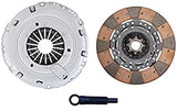 Clutch Masters 08150-HDBL-R - 2017 Honda Civic 1.5L FX400 Rigid Disc Clutch Kit